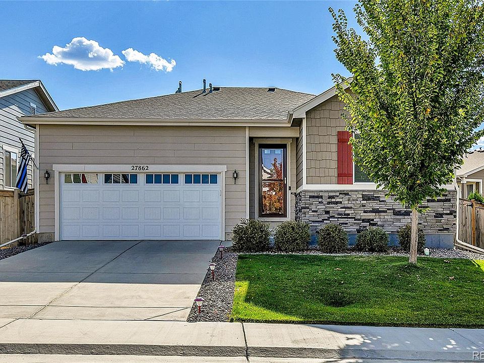 27862 E 9th Drive, Aurora, CO 80018 | Zillow