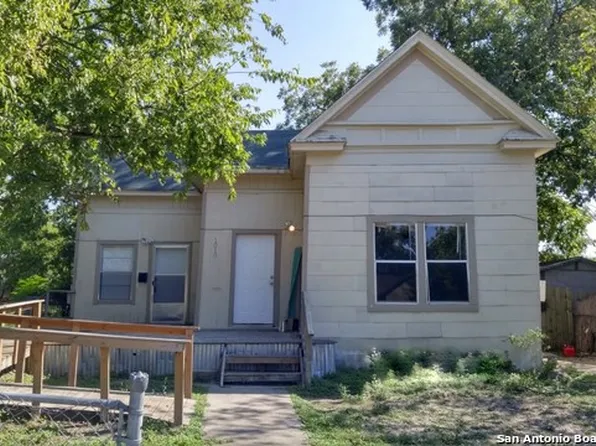 1010 WYOMING ST, San Antonio, TX 78203