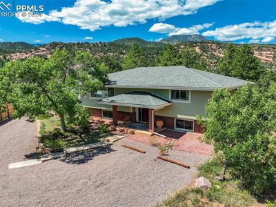 11735 Calle Corvo Dr, Colorado Springs, CO, 80926