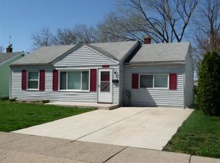 26843 Nagel St, Roseville, MI