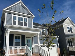 1309 Barreto Dr, Wendell, NC 27591