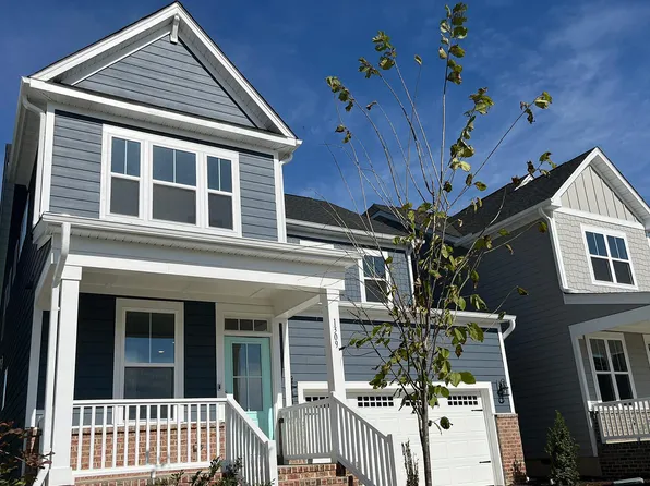 1309 Barreto Dr, Wendell, NC 27591