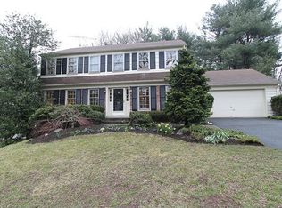 1133 Pipestem Pl, Potomac, MD 20854