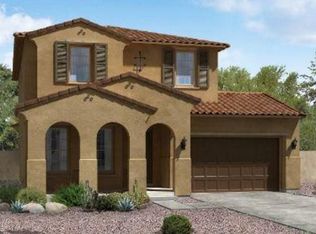 20524 W Legend Trl, Buckeye, AZ 85396