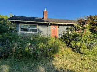 8408 N Berkeley Ave, Portland, OR 97203