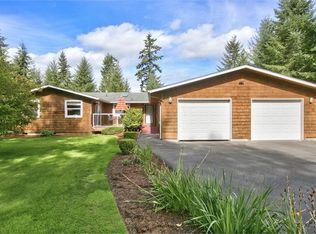 19019 74th St NE, Granite Falls, WA 98252