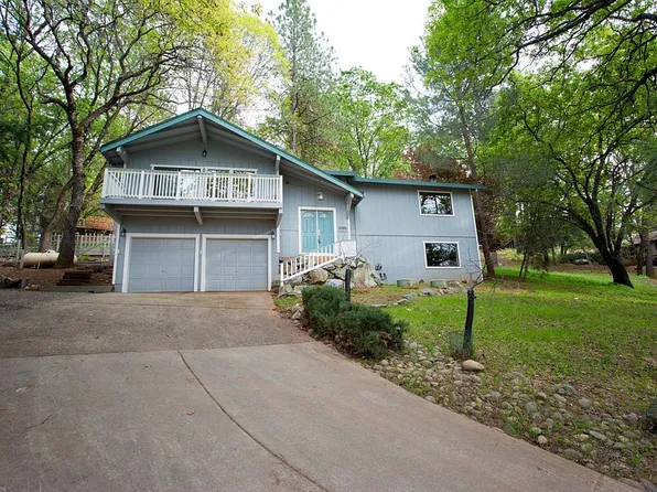 3095 Talking Mountain Trl, Cool, CA 95614