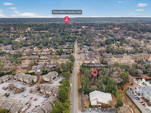 4th image of 114 Longstreet Drive
