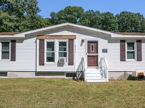 5487 Wooln St, Pullman, MI 49450