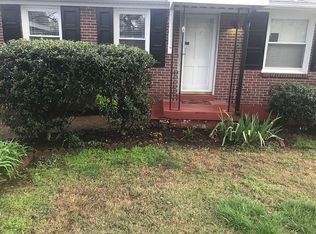 537 Fairlane Dr, Nashville, TN 37211