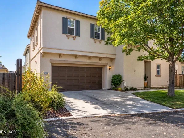 6986 Sacred Cir, Sparks, NV 89436