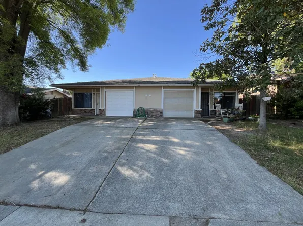 5414-5412 Karm Way, Sacramento, CA 95842