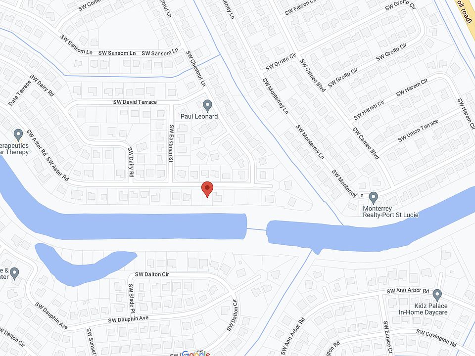 2nd image of 416 SW Aster Road