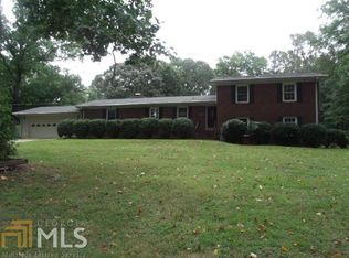 1037 Clay St, Monticello, GA 31064