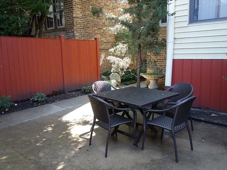 6631 N Glenwood Ave #2N — Photo 20