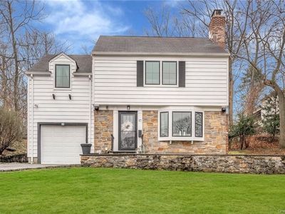 17 Pierce St, New Rochelle, NY, 10801