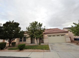 2719 Peekskill Ave, Henderson, NV 89052