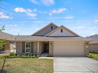 10641 Ellerston Rd, Cleveland, TX 77327