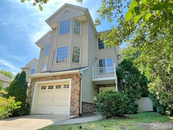 26 Lincoln Ave #C, Highland Park, NJ 08904