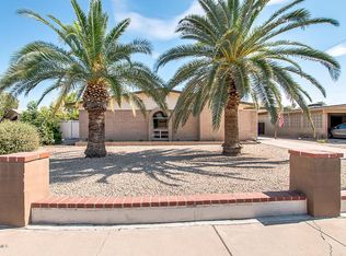 2413 E Alpine Ave, Mesa, AZ 85204