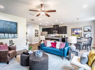 1837 Parkades Path #22, Marietta, GA 30008