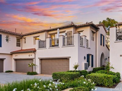 14 Saraceno, Newport Coast, CA, 92657