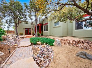 2625 E Granite Park Pl, Prescott, AZ 86305