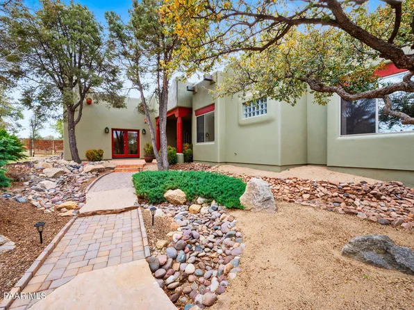 2625 E Granite Park Pl, Prescott, AZ 86305