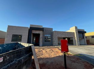 561 W 80 S, Ivins, UT 84738