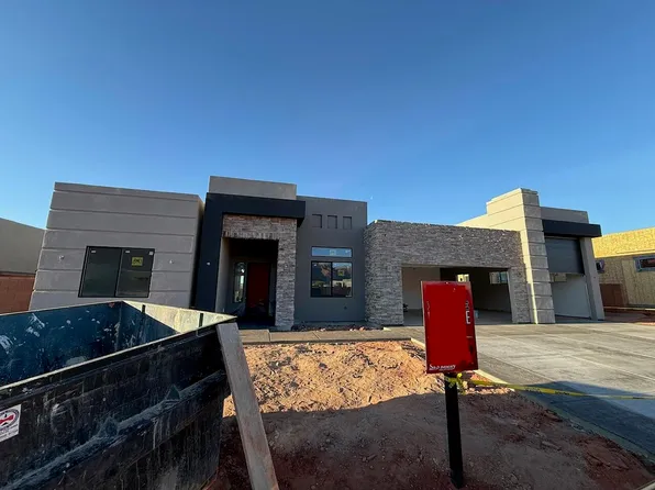 561 W 80 S, Ivins, UT 84738