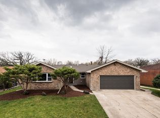1533 E 172nd St, South Holland, IL