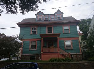 53 Sheridan St, Jamaica Plain, MA 02130