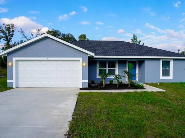 5 Malauka Radial Ter, Ocklawaha, FL 32179