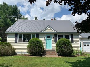 26 Drakes Ln, Bucksport, ME 04416