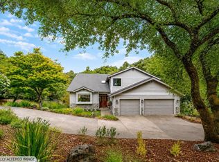5146 Vista Grande Drive, Santa Rosa, CA 95403
