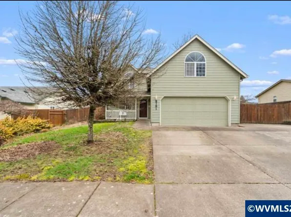 8781 NE Box Elder St, Corvallis, OR 97330