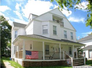 552 2nd Ave, Long Branch, NJ 07740