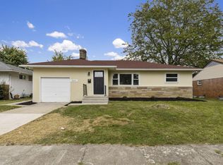 4258 Colby Ave, Columbus, OH 43227