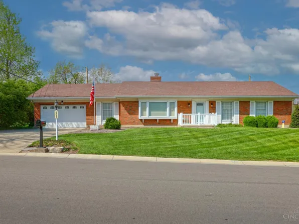 608 Glenway Dr, Hamilton, OH 45013