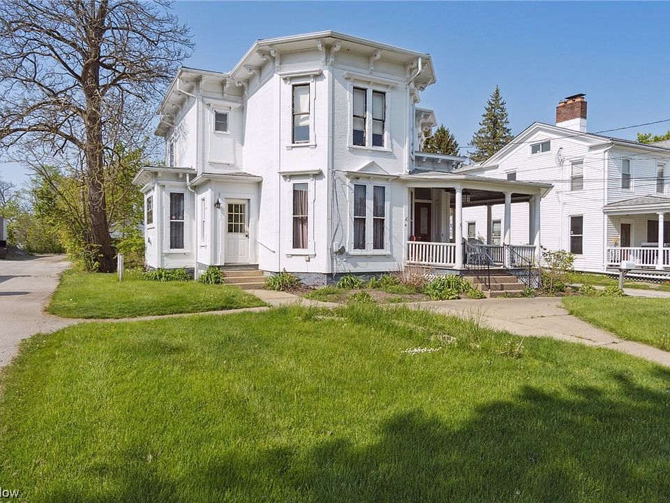 67 E Jefferson St, Jefferson, OH 44047 MLS 4458309 Zillow