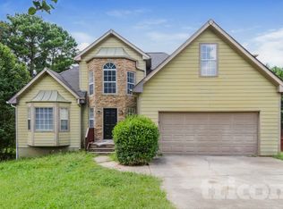 2979 Plantation Run Ct, Loganville, GA