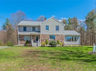 33 Babula Rd, Thompson, CT 06277
