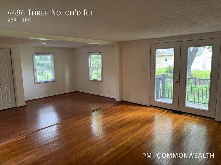 4696 Three Notch D Rd — Photo 20