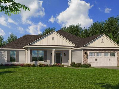 23 Springdale Dr, Crawfordville, FL, 32327