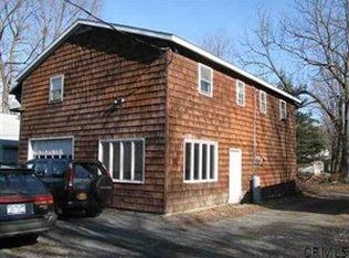 57 Woodbridge Ave, Chatham, NY 12037