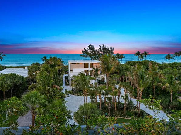 75 N Beach Road, Jupiter Island, FL 33455