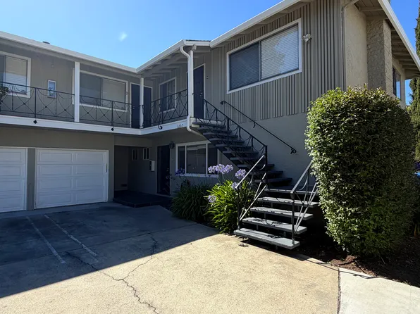3207 Myles Ct APT 1, San Jose, CA 95117
