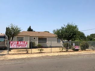 1928 18th St, Springfield, OR 97477