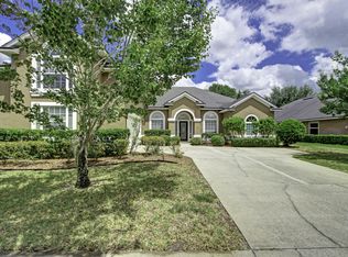 6093 Alderfer Springs Dr, Jacksonville, FL 32258