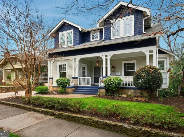 935 Drewry St NE, Atlanta, GA 30306